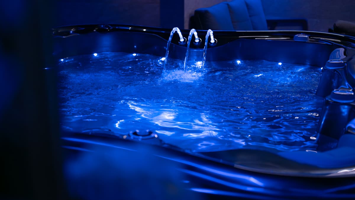 Spa Océalia